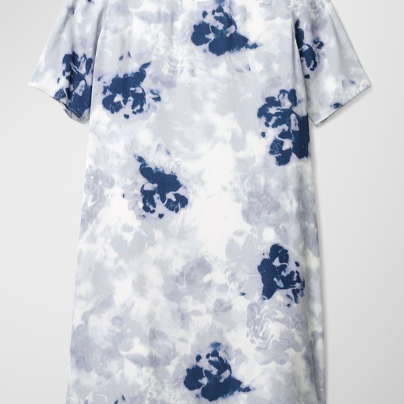 Aritzia Wilfred Carine dress - Picture 5 of 16